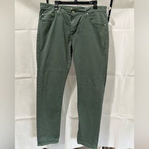 AG Graduate Pants. 36x32